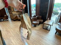 -星巴克(杭州桐庐立山国际店)