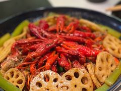 -红盔甲·小龙虾(天钥桥店)