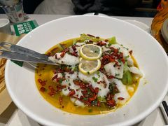 -绿草地·湘菜(7mall店)