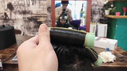 点击看大图 -热发型