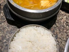 大酱汤-韩罗苑(万象城店)