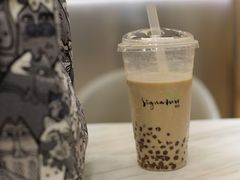 伯爵珍奶-KOI Thé(力宝广场店)