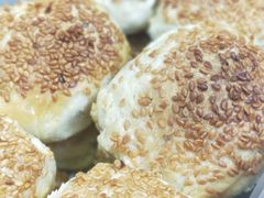 黄桥烧饼-陈大帅黄桥烧饼(桃园路店)