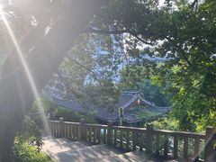 -乌山风景区