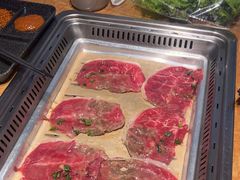 -新石器烤肉(南站店)