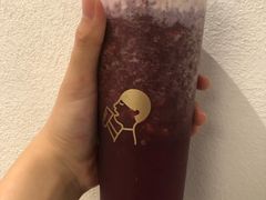 -喜茶(深圳海岸城店)