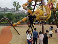 -枫香湖儿童公园