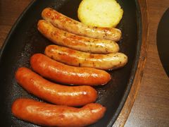 -萨莉亚意式餐厅(杭州滨江天街店)