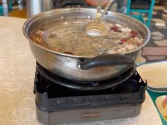 -小煵记·打边炉(西丽文光店)