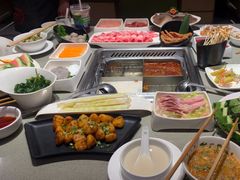 -海底捞火锅(和安宁春城店)