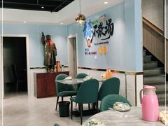 大堂-农家湘菜(安亭店)