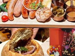 -布拉格餐厅· 中欧捷克菜(全国首店)