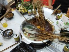 -屋头串串(新街里店)