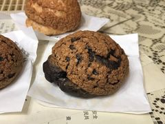 -西树泡芙(蓝色港湾店)