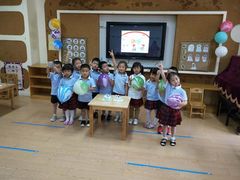 -苏州市南环实验小学附属幼儿园