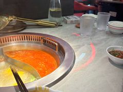 -三头牛·潮汕牛肉生蚝火锅 (夏湾店)