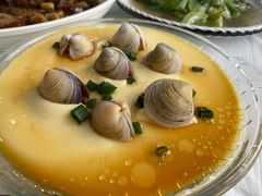 -碧海银沙海鲜餐厅(恒大海上威尼斯店)