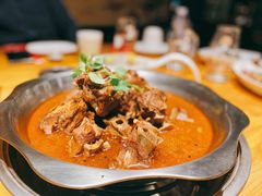 全家福特大锅-老诚一锅羊蝎子(黄寺大街店)