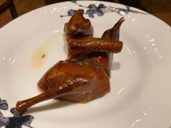 -蛇口希尔顿南海酒店·随轩中餐厅·粤菜