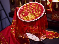-喜万年年.嫁女饼.顺德特产(华侨城店)