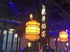 -绿茶餐厅(西湖银泰百货店)