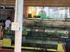 -岛中岛·海鲜大排档·万宁老字号(东澳店)