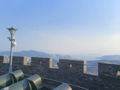 -黄贤森林公园