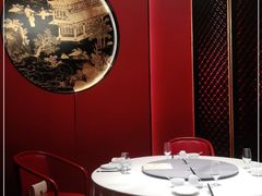 包厢-东富酒家(龙湖西溪天街店)