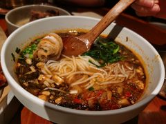 -SHAN山(前滩太古里店)