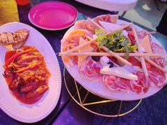 招牌主厨精选沙拉-TIAGO HOME KITCHEN(朝阳大悦城店)
