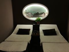 包房-水墨澜渟足道·SPA·传统(四望亭东关街店)