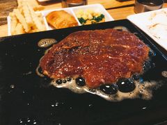 -NLFS1983咖啡花园餐厅(锦桂店)