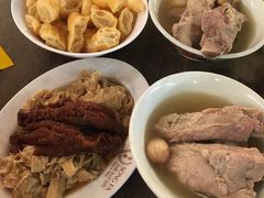-松發肉骨茶(先得坊店)