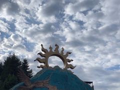 -新疆那拉提国家旅游度假区