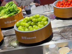 -龍歌自助小火锅(秦淮水游城店)