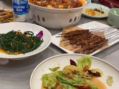 -阿西娅食府(中关村店)