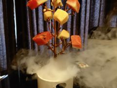 魔法鲜果树-魔厨私房菜(观音桥店)