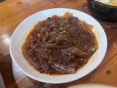 -淳安二十八道·新派民间菜·淳鱼馆(阳光路店)