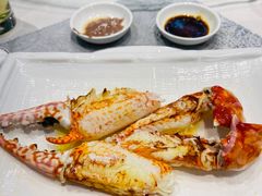 -东海酒家(长平东路店)