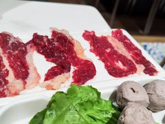-八合里潮汕鲜牛肉火锅(吉大店)