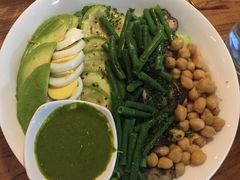 超级加素度沙拉-Moka Bros 摩卡站(西单大悦城店)