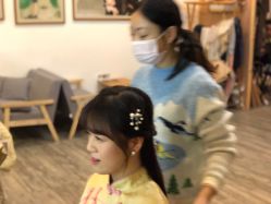 -时光纪全家福·母女写真