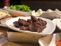 -喜来稀肉(望京店)