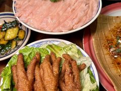 -旧街市鲜货老火锅(大光路店)