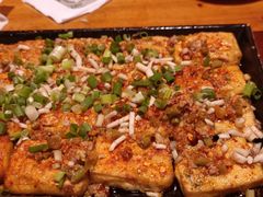 包浆豆腐-86烧烤 | 江湖菜(石人总店)