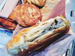 牛肉油糊馅-贾五油糊馅