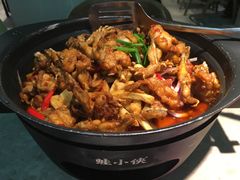 -蛙小侠(五象万象汇店)