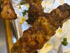 -晓靖轩烧烤(沙河风情店)