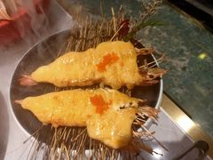 芝士大虾-一绪に寿喜烧自助(世茂广场店)