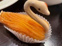 -京香轩·中餐厅(上海中庚聚龙酒店)